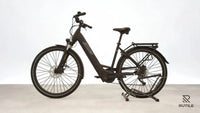 Pegasus Solero Evo 9