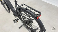 Pegasus Solero Evo 9