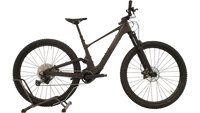 Scott Lumen eRide 910