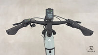 Velo De Ville AEB 890