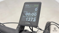 Velo De Ville AEB 890