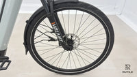 Velo De Ville AEB 890