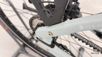 Velo De Ville AEB 890