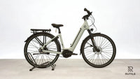 Velo De Ville AEB 890