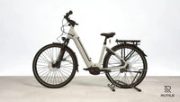 Velo De Ville AEB 890