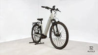 Velo De Ville AEB 890