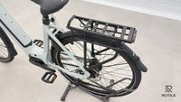Velo De Ville AEB 890