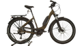 Velo De Ville AES 900 Trecking Wave