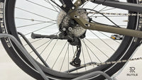 Velo De Ville AES 900 Trecking Wave