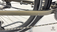 Velo De Ville AES 900 Trecking Wave