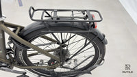 Velo De Ville AES 900 Trecking Wave