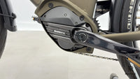 Velo De Ville AES 900 Trecking Wave