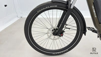 Velo De Ville AES 900 Trecking Wave