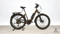 Velo De Ville AES 900 Trecking Wave