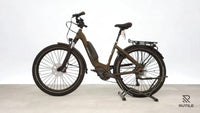 Velo De Ville AES 900 Trecking Wave