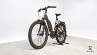 Velo De Ville AES 900 Trecking Wave