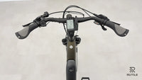 Velo De Ville AES 900 Trecking Wave