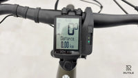 Velo De Ville AES 900 Trecking Wave