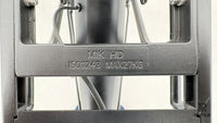 Velo De Ville AEB 890 M Gris