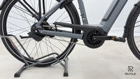 Velo De Ville AEB 890 M Gris