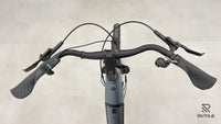 Velo De Ville AEB 890 M Gris