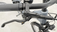 Velo De Ville AEB 890 M Gris