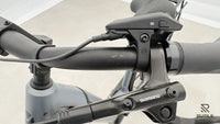Velo De Ville AEB 890 M Gris