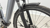 Velo De Ville AEB 890 M Gris