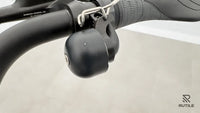 Velo De Ville AEB 890 M Gris