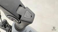 Velo De Ville AEB 890 M Gris