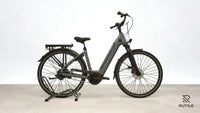 Velo De Ville AEB 890 M Gris