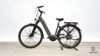 Velo De Ville AEB 890 M Gris