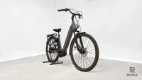 Velo De Ville AEB 890 M Gris