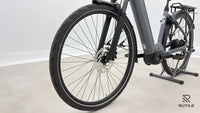 Velo De Ville AEB 890 M Gris