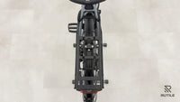 Velo De Ville AEB 890 M Gris