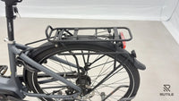 Vélo de Ville AT Zweirad Barra