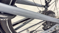 Vélo de Ville AT Zweirad Barra