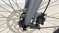 Vélo de Ville AT Zweirad Barra