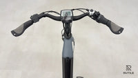 Vélo de Ville AT Zweirad Barra