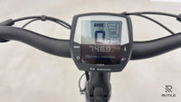 Vélo de Ville AT Zweirad Barra