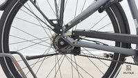 Vélo de Ville AT Zweirad Barra