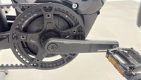 Winora Sinus R8