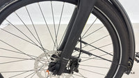 Winora Sinus R8