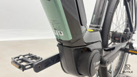 Winora Sinus R8