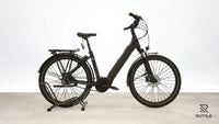 Winora Sinus R8