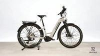 Winora Yucatan X12 Pro Low