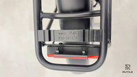 Winora Yucatan X12 Pro Low