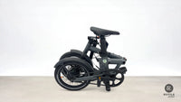 UTO PRO16 Gris Anthracite