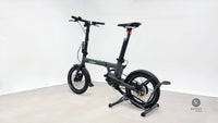 UTO PRO16 Gris Anthracite