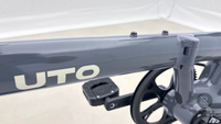 UTO PRO16 Gris Anthracite